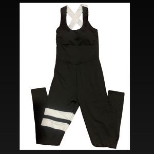 Womens one piece jumpsuit